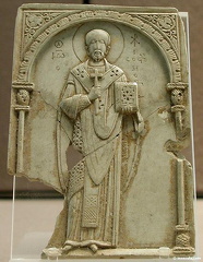 Saint Jean Chrysostome