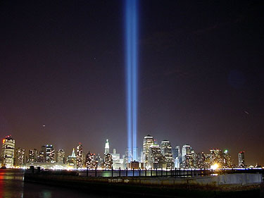 ground zero lumiere